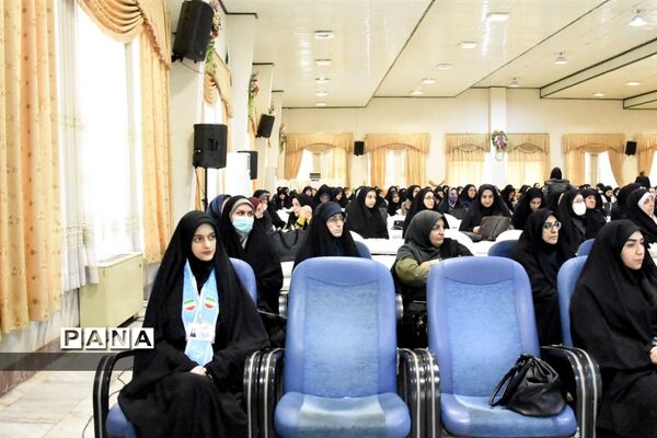 هفته امور تربیتی در مازندران