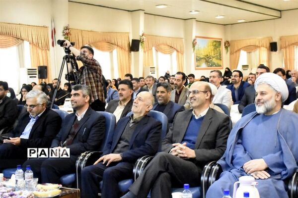 هفته امور تربیتی در مازندران
