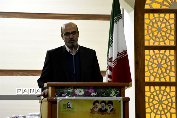 هفته امور تربیتی در مازندران