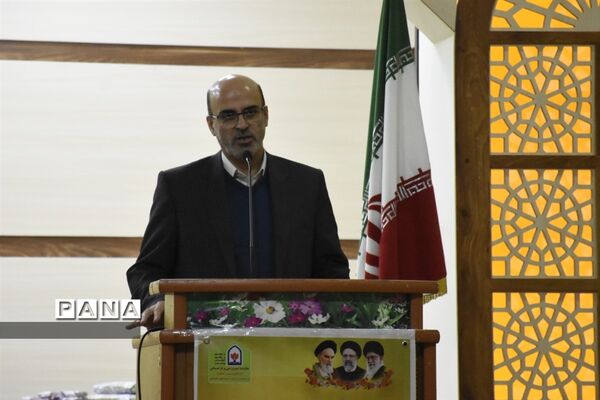 هفته امور تربیتی در مازندران