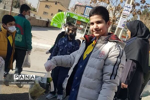 جشنواره پلاگینگ در دبستان پسرانه سما یک رودهن