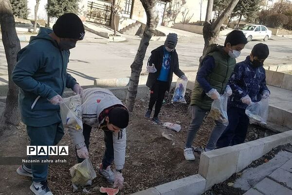 جشنواره پلاگینگ در دبستان پسرانه سما یک رودهن