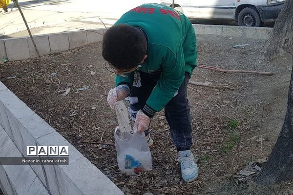 جشنواره پلاگینگ در دبستان پسرانه سما یک رودهن