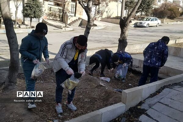 جشنواره پلاگینگ در دبستان پسرانه سما یک رودهن