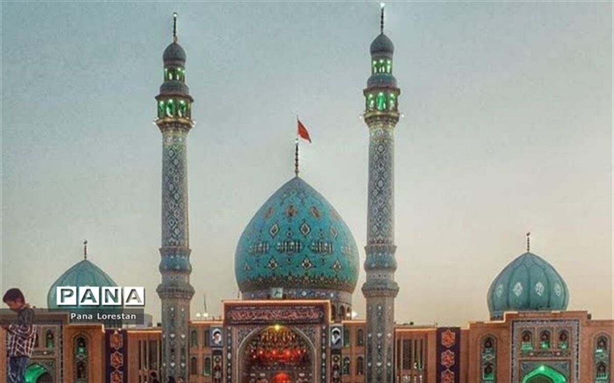 نامه‌هایی به مهدی (ع) / فیلم