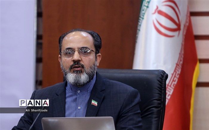 فعالیت‌های گروه جهادی بیانیه گام دوم انقلاب در راستای خدمت به مردم است