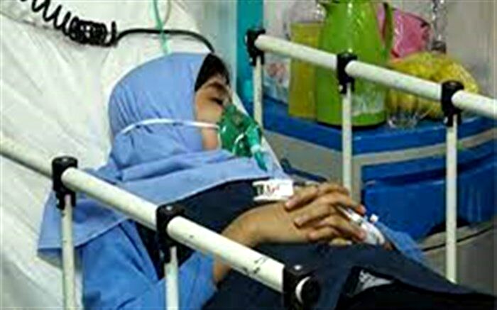 ترخیص تمام دانش‌آموزان بدحال نیشابوری از بیمارستان