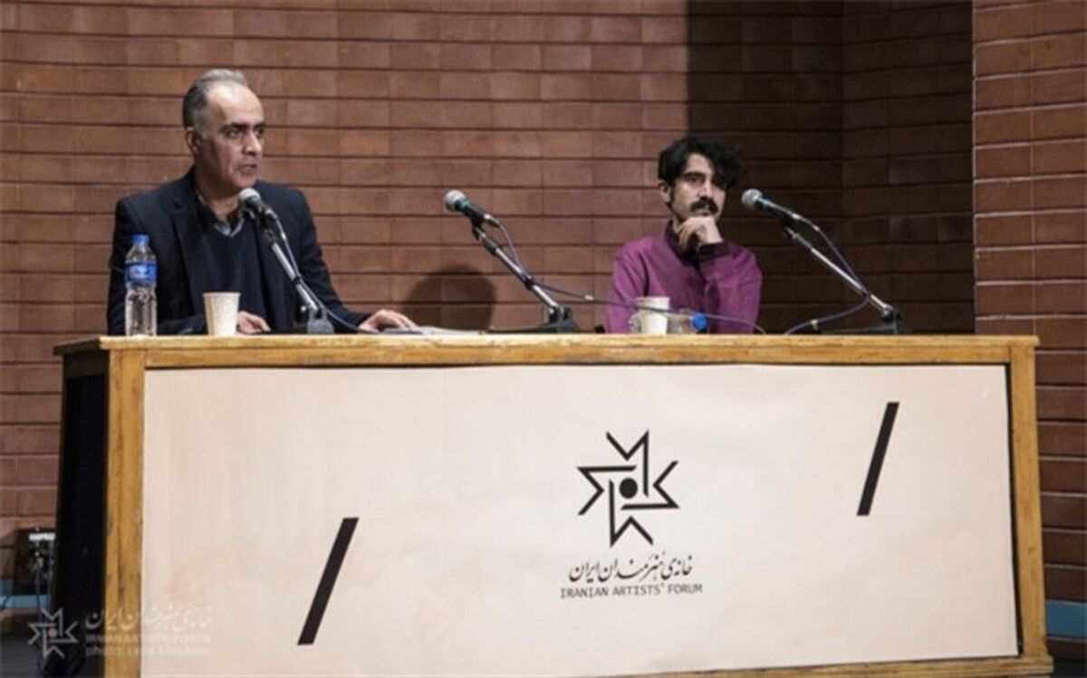 «پیمان آدریانا» یک مستند ترکیبی است