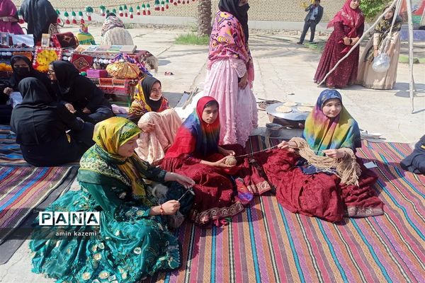 چهل و یکمین دوره مسابقات قرآن عترت و نماز مرحله چهارده‌گانه استانی