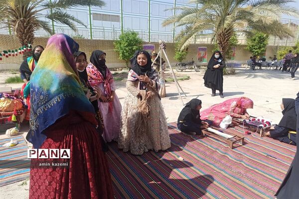چهل و یکمین دوره مسابقات قرآن عترت و نماز مرحله چهارده‌گانه استانی
