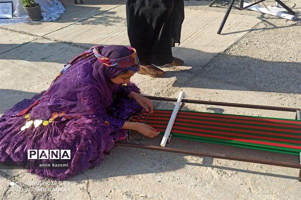 چهل و یکمین دوره مسابقات قرآن عترت و نماز مرحله چهارده‌گانه استانی