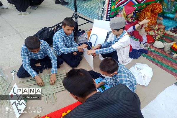 چهل و یکمین دوره مسابقات قرآن عترت و نماز مرحله چهارده‌گانه استانی