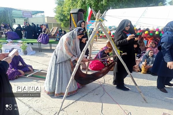 چهل و یکمین دوره مسابقات قرآن عترت و نماز مرحله چهارده‌گانه استانی