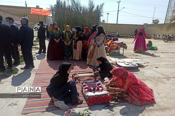 چهل و یکمین دوره مسابقات قرآن عترت و نماز مرحله چهارده‌گانه استانی