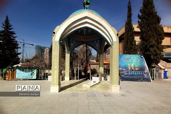 روز درختکاری فرصتی برای دوباره زیستن