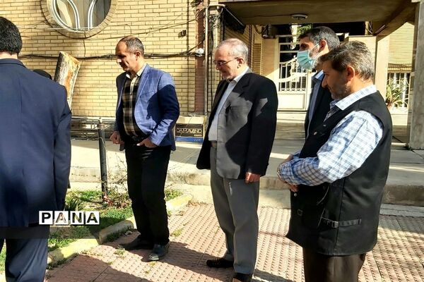 روز درختکاری فرصتی برای دوباره زیستن