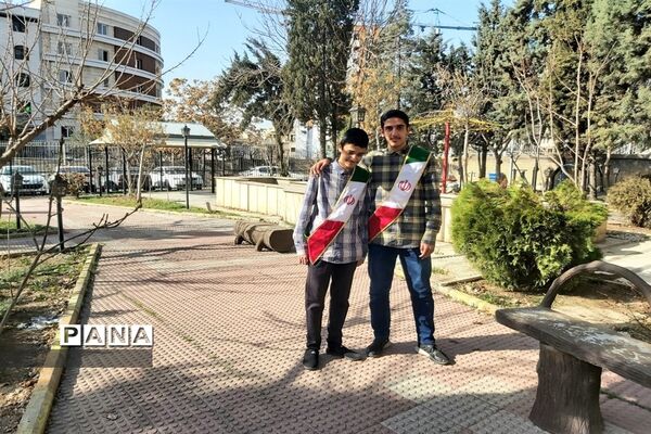 روز درختکاری فرصتی برای دوباره زیستن