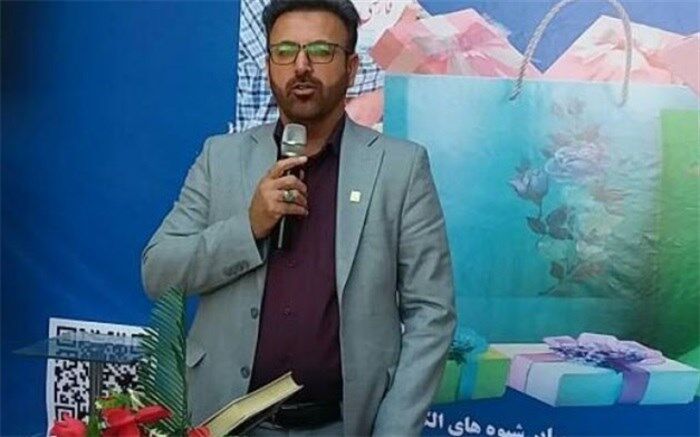 جشن نیکوکاری نماد همدلی و نوع‌دوستی است
