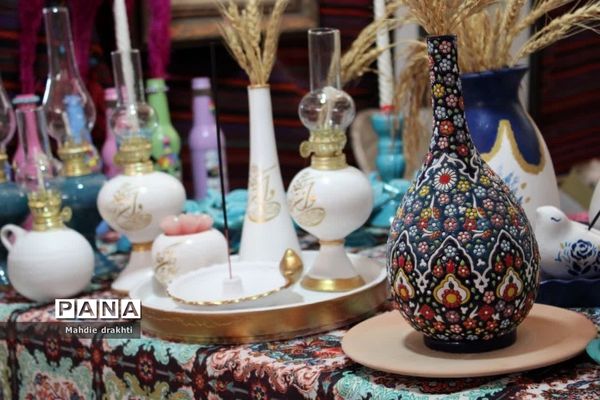 جشنواره اقوام ایرانی در شهرستان بهارستان