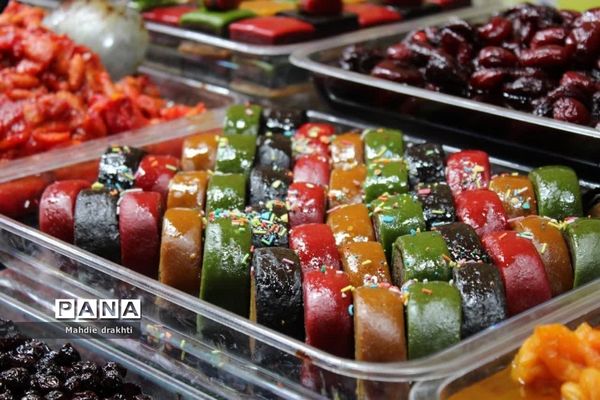 جشنواره اقوام ایرانی در شهرستان بهارستان