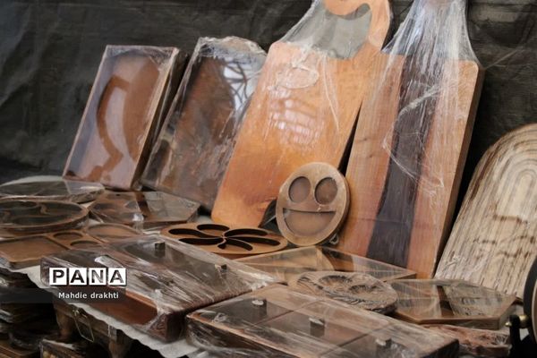 جشنواره اقوام ایرانی در شهرستان بهارستان