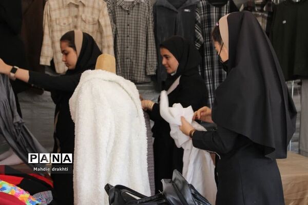 جشنواره اقوام ایرانی در شهرستان بهارستان