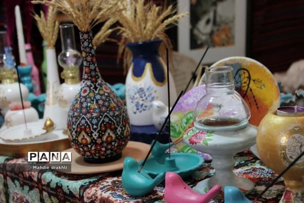 جشنواره اقوام ایرانی در شهرستان بهارستان