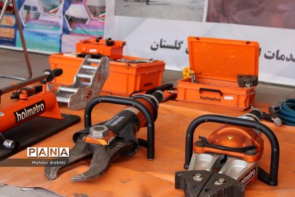 جشنواره اقوام ایرانی در شهرستان بهارستان