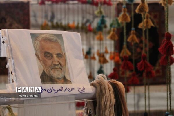 جشنواره اقوام ایرانی در شهرستان بهارستان