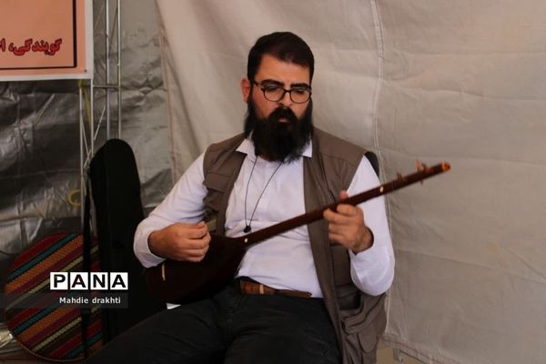 جشنواره اقوام ایرانی در شهرستان بهارستان