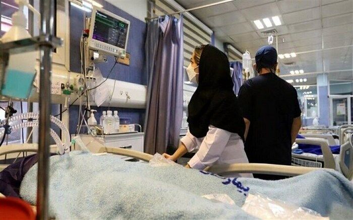 یک دانش‌آموز کاشمری بر اثر ایست قلبی درگذشت