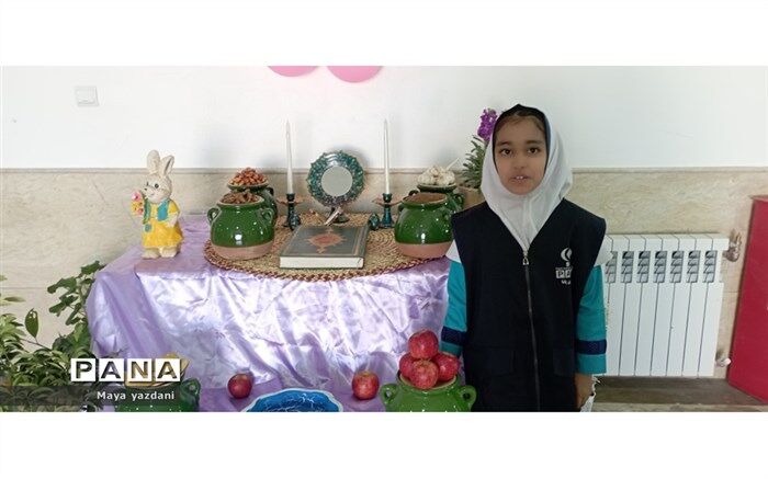 درخت نشانه زنده بودن زمین است