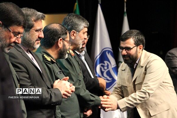 حضور دانش‌آموز خبرنگاران شهرستان‌های تهران در هشتمین جشنواره رسانه‌ای ابوذر