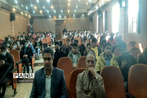 برگزاری جشنواره فرهنگی هنری«امید فردا» در تربت جام