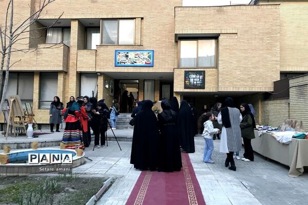 نمایشگاه کوکِ نو