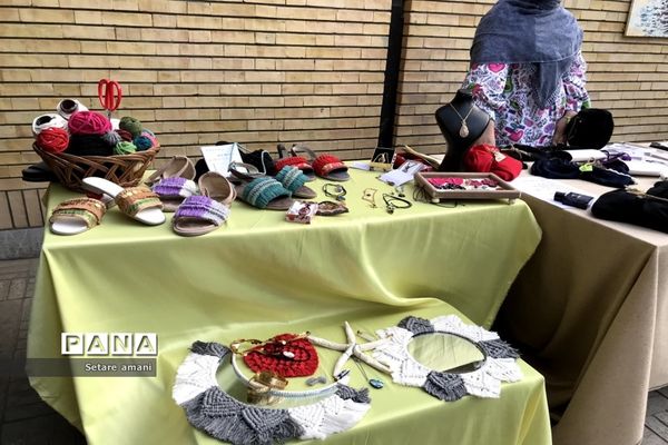 نمایشگاه کوکِ نو