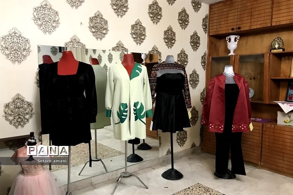 نمایشگاه کوکِ نو