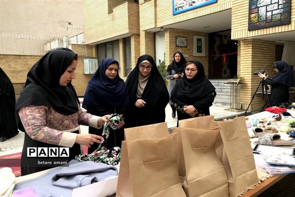 نمایشگاه کوکِ نو