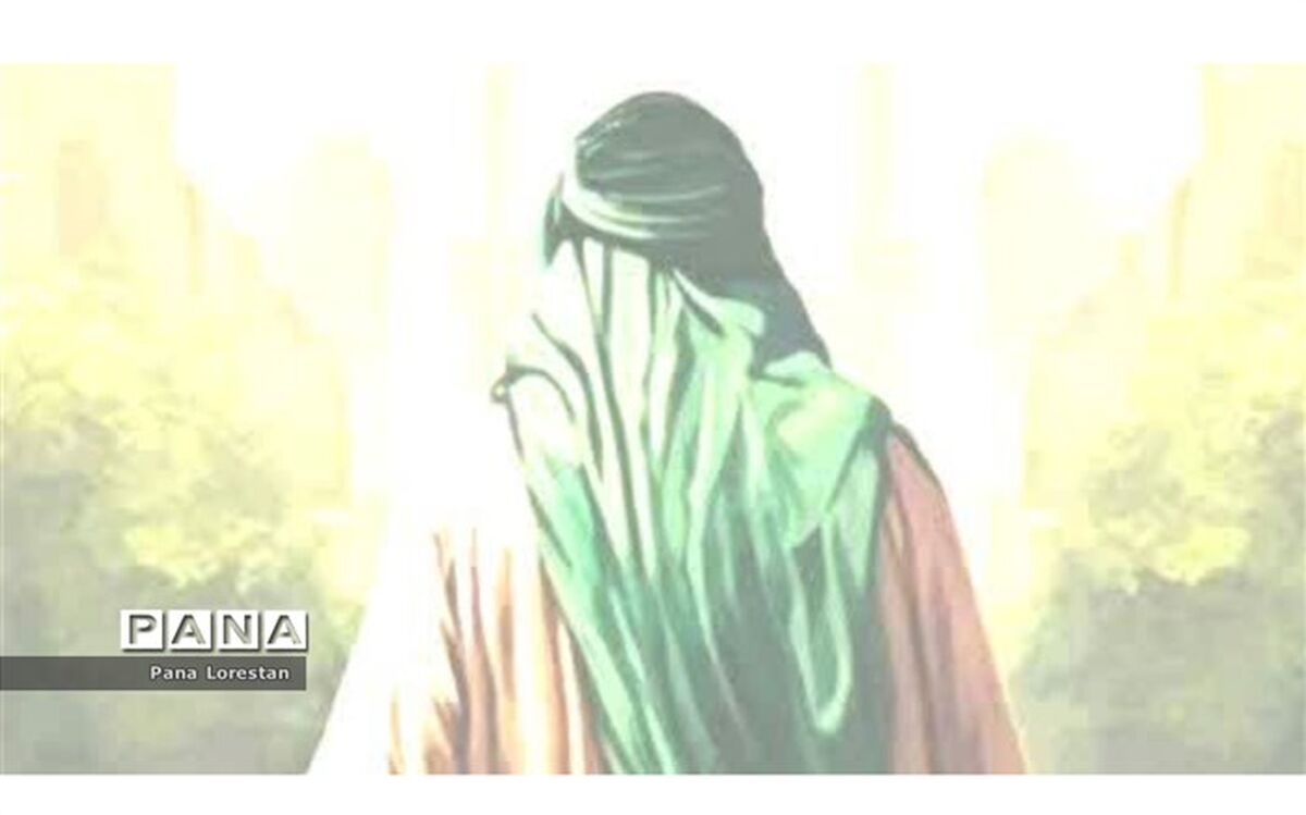 قسمت ششم نامه‌هایی به حضرت مهدی(عج) منتشر شد /فیلم