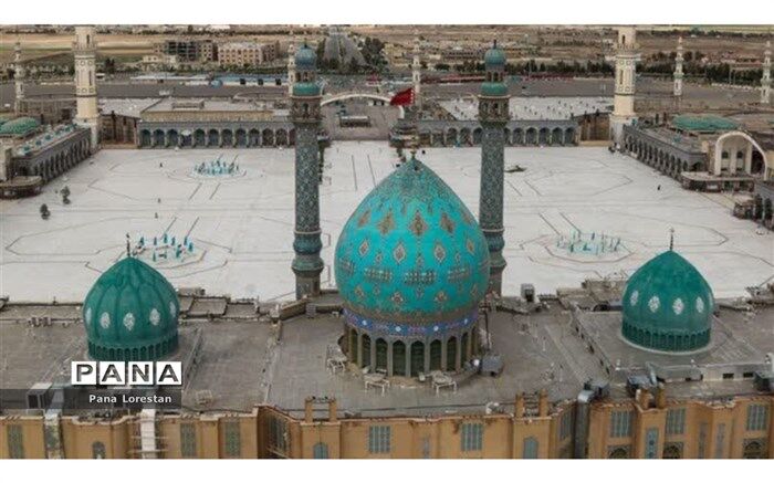 قسمت هفتم نامه هایی به حضرت مهدی(عج) منتشر شد /فیلم