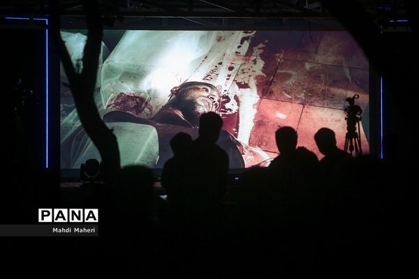 هفدهمین جشنواره بین المللی فیلم مقاومت