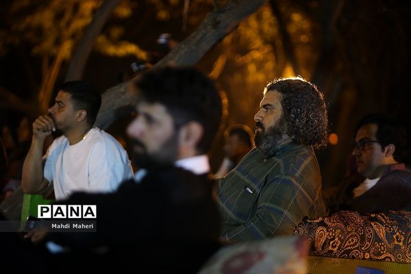 هفدهمین جشنواره بین المللی فیلم مقاومت