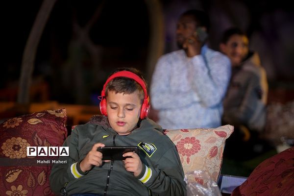 هفدهمین جشنواره بین المللی فیلم مقاومت