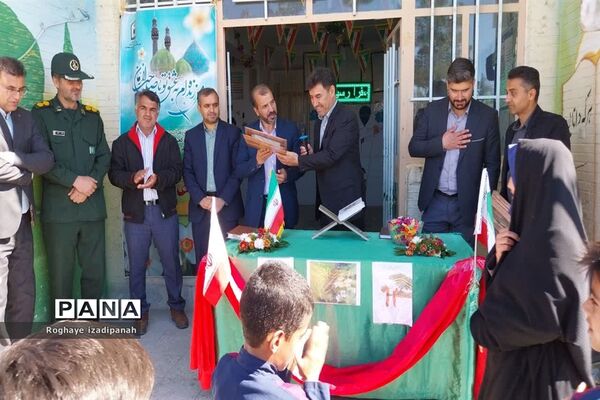تجلیل از بانوان ورزش کار شهرستان خاتم