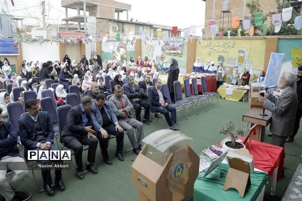 جشن نیکوکاری در میاندورود