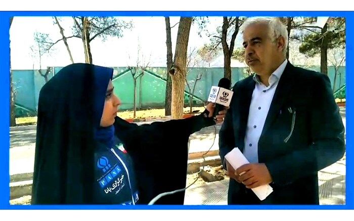 مسئولیت‌پذیری همگانی می تواند آسیب های اجتماعی را کاهش دهد / فیلم