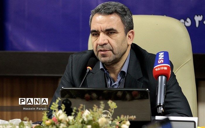 ماموریت بسیج فرهنگیان، کمک به ارتقای کارآمدی دستگاه تعلیم و تربیت است