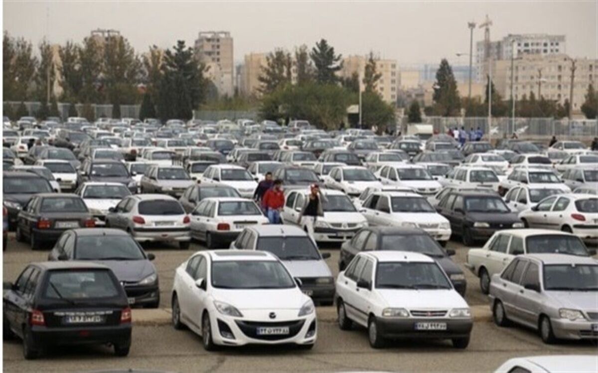 زمان قرعه‌کشی خودروهای وارداتی تغییر کرد