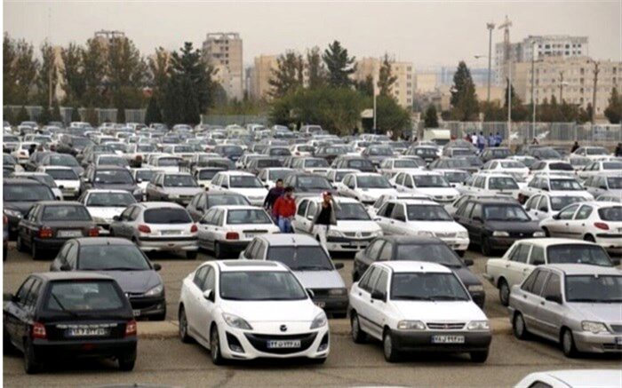 زمان قرعه‌کشی خودروهای وارداتی تغییر کرد