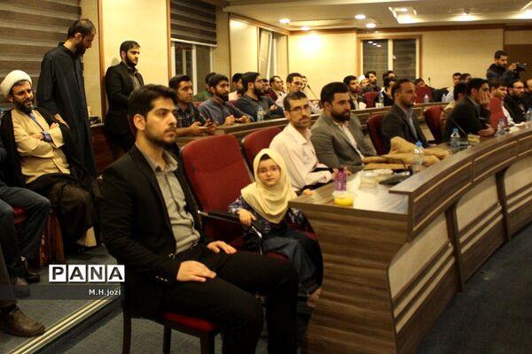 برگزاری همایش جوانان فرهنگی، منتظران مهدی(عج) در قم